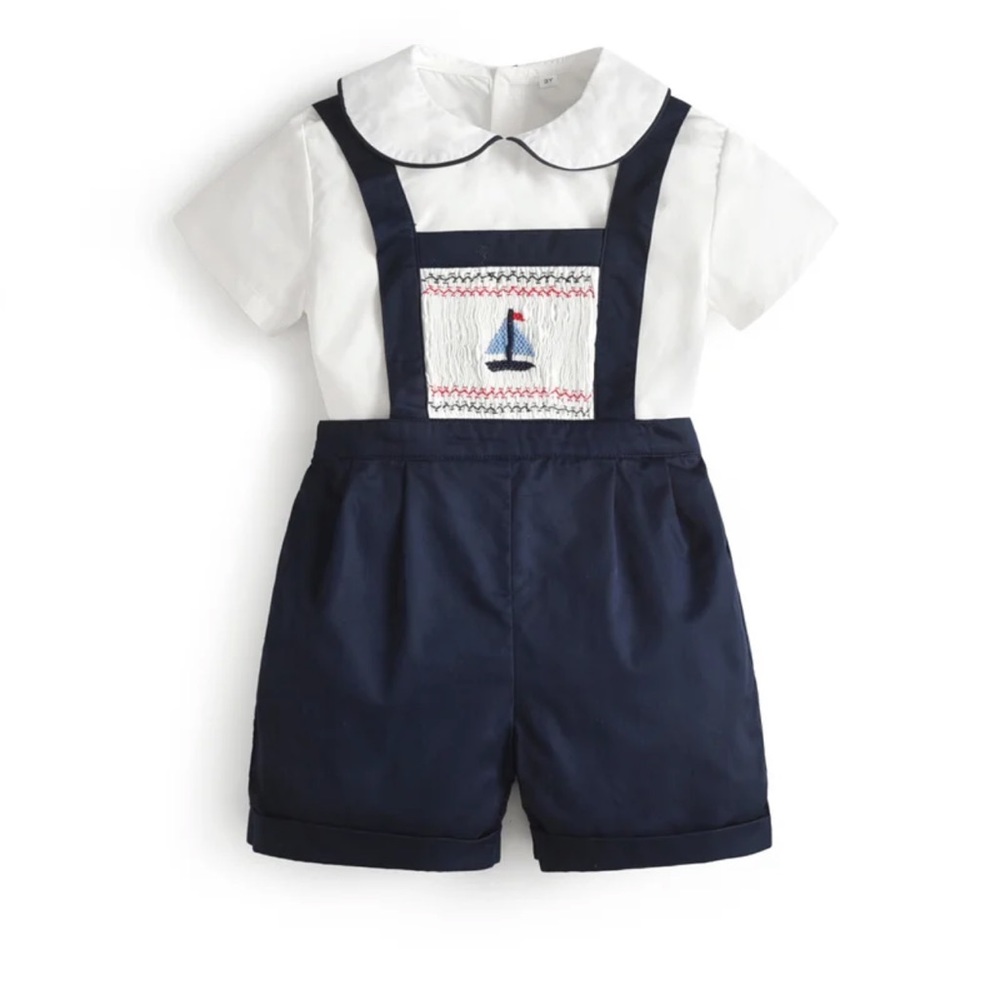 ADORABLE 3 piece TODDLER SET!